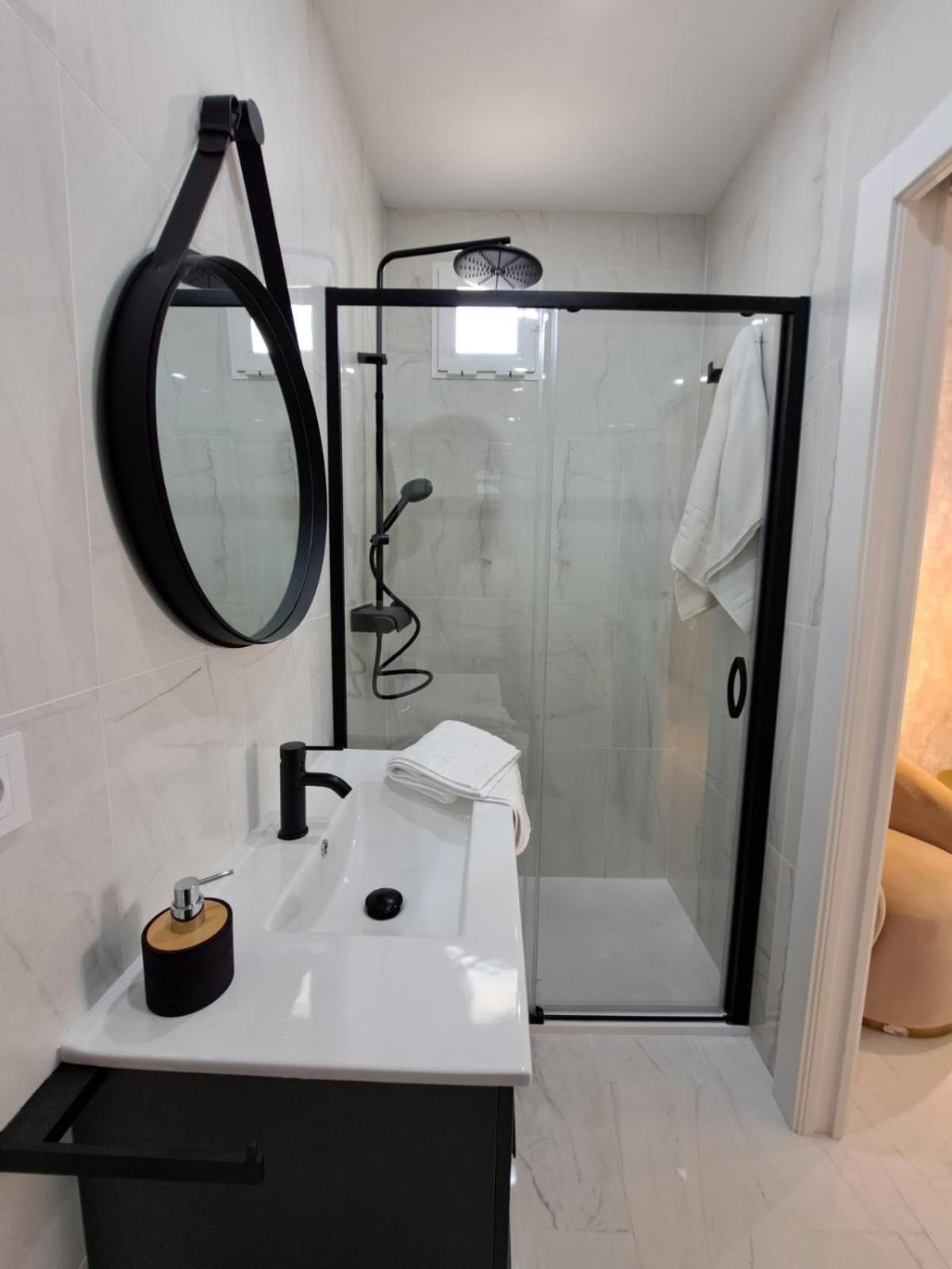 Vival Rastro Deluxe Apartment อูเบดา ภายนอก รูปภาพ
